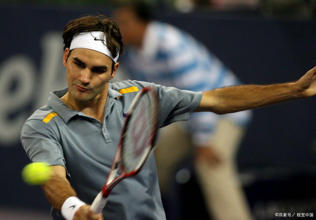 西班牙网球队爆冷德国网球队，费德勒打破历史纪录的简单介绍