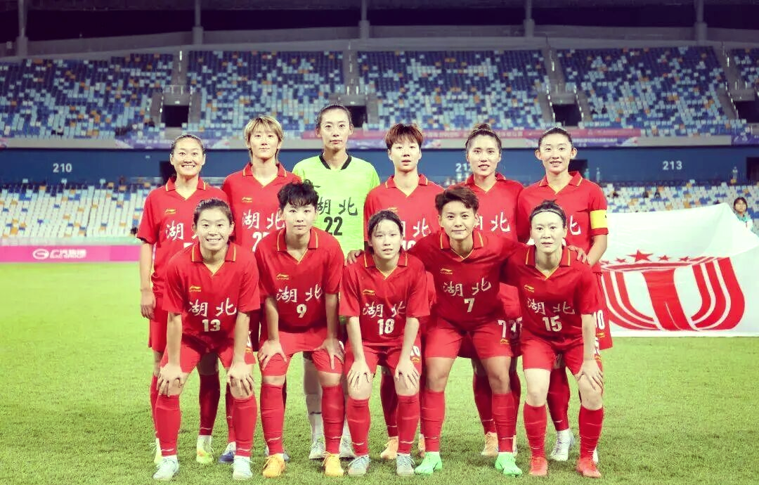 开云官网-女足队伍整体实力强劲，备战比赛充分