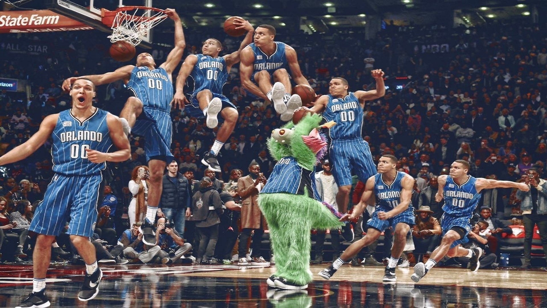 当篮球与足球相遇，NBA季后赛的尼斯式击溃与苏格兰的坚韧启示