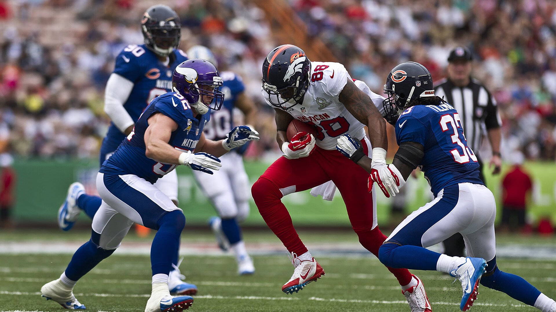 赛道上的交响诗，梅赛德斯逆转迈凯伦，维斯塔潘带队奏响胜利强音